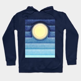 Sun and Sky Hoodie